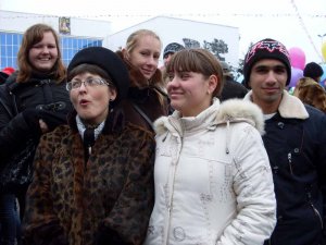 "�������" ������