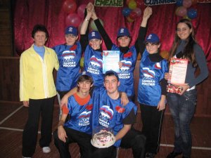 "�������" ������