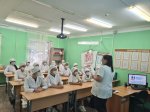 Всемирный день безопасности пациентов в филиале Всемирный день безопасности пациентов в филиале
